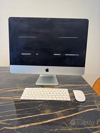 iMac 21,5-inch