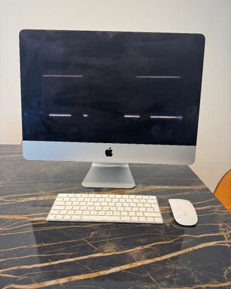 iMac 21,5-inch