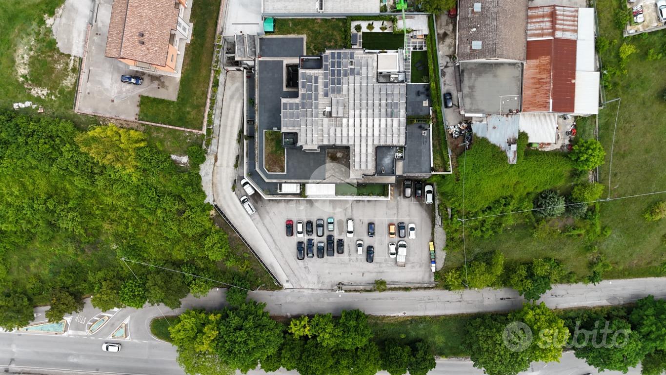 Appartamento – L'Aquila, Torretta - Vista 3