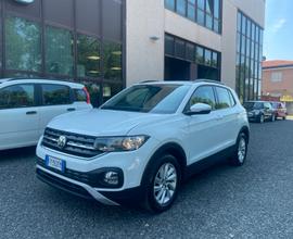 Volkswagen T-Cross 1.0 TSI 115 CV Style BMT