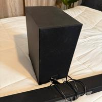 SOUNDBAR SAMSUNG
