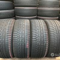 4 gomme 225 40 19 Nokian Invernali