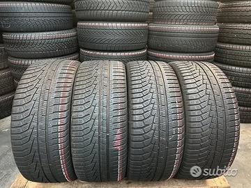 4 gomme 225 40 19 Nokian Invernali