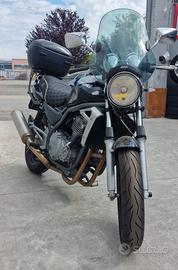 Kawasaki Er 5