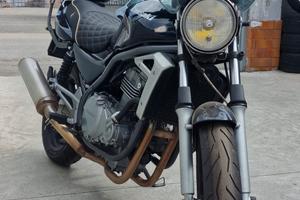 Kawasaki Er 5