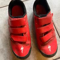Scarpe mtb 38