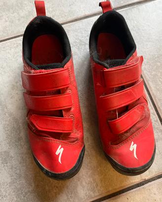 Scarpe mtb 38