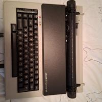 macchina da scrivere 