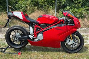 Ducati 999R - 2004 km 4188