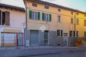 CASA INDIPENDENTE A LUMEZZANE