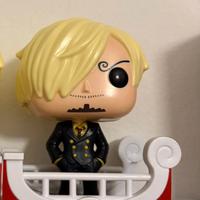 funko pop one pice