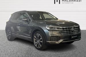 VOLKSWAGEN Touareg 3.0 V6 tdi Advanced 231cv tiptr