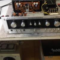 Riparazione Amplificatore Marantz 1070