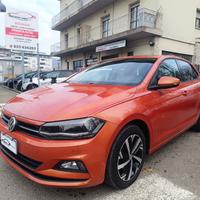 Volkswagen Polo 1.0 MPI 75 CV Comfortline PACK SEN