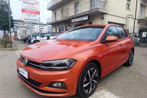 Volkswagen Polo 1.0 MPI 75 CV Comfortline PACK SEN
