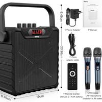 karaoke professionale completo