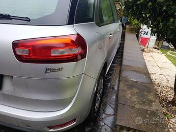 Auto Citroen