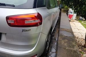 Auto Citroen