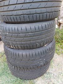 Gomme hankook ventus s1 evo3