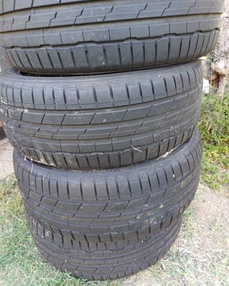 Gomme hankook ventus s1 evo3