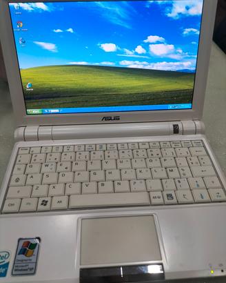  ASUS Eee PC 900HD