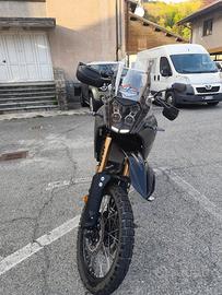 Yamaha Tenere 700 extreme edition