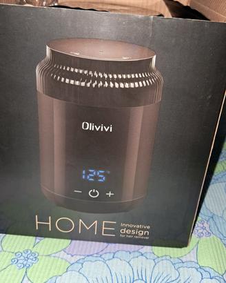 Kit scalda ceretta Olivivi