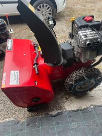 TURBINA DA NEVE SNAPPER