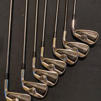 Ferri Golf TaylorMade CB (4-P)