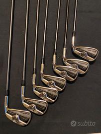 Ferri Golf TaylorMade CB (4-P)