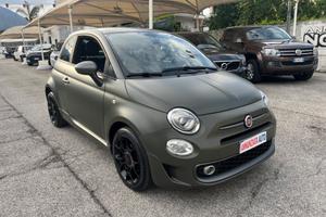 Fiat 500 1.3 Multijet 95 CV SPORT
