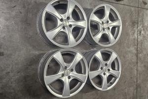 cerhi arcasting 16" fiat - alfa