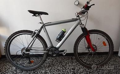 Mountain-bike