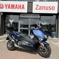 Yamaha T Max 530 DX pochi km