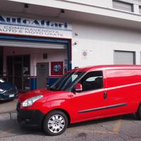 Fiat Doblo 1.4TJET 120CV MAXI LUNGO E6-14