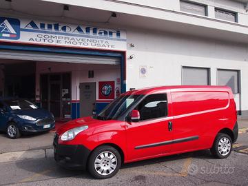 Fiat Doblo 1.4TJET 120CV MAXI LUNGO E6-14