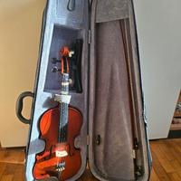 Violino 3/4 per adulti e bambini