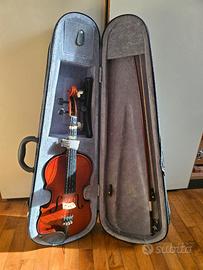 Violino 3/4 per adulti e bambini