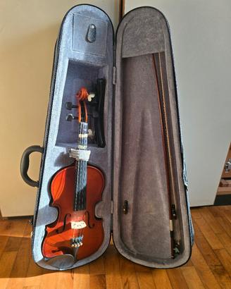 Violino 3/4 per adulti e bambini