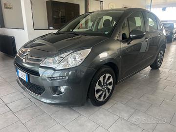 Citroen C3 PureTech 68 104000 km
