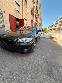 BMW 520D 2011