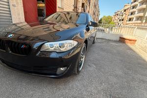 BMW 520D 2011
