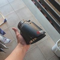 Scarico diretto golf 7 gti 