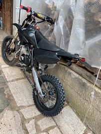 Pit bike 160