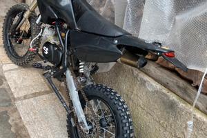 Pit bike 160