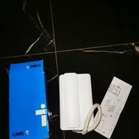 CAME Citafono a corneta S200