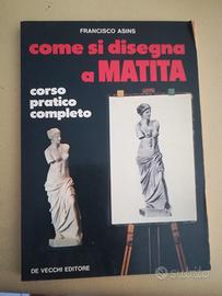 COME SI DISEGNA A MATITA Francisco Asins