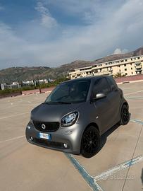 SMART FORTWO TWINAMIC SPORT 2019 FULL OPTIONAL