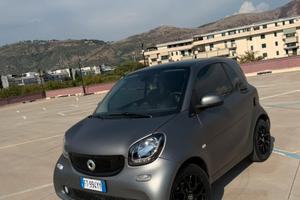 SMART FORTWO TWINAMIC SPORT 2019 FULL OPTIONAL