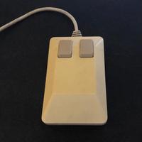 MOUSE PER COMMODORE AMIGA